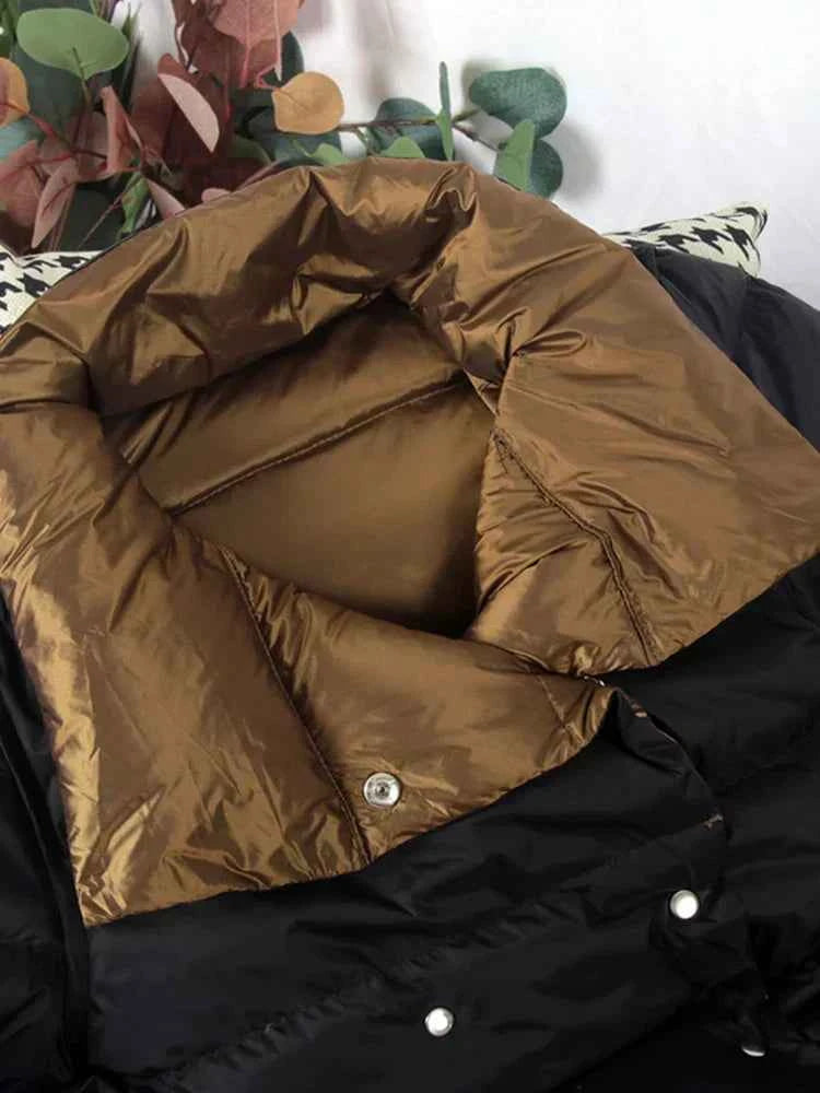 Estefanía | Elegante und Legere Winterseide für einen anspruchsvollen und bequemen Stil