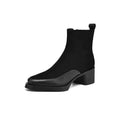 Vaelie Orthopädische Stiefel – Premium-Komfort, stabilisierende Unterstützung, ganztägiger Tragekomfort