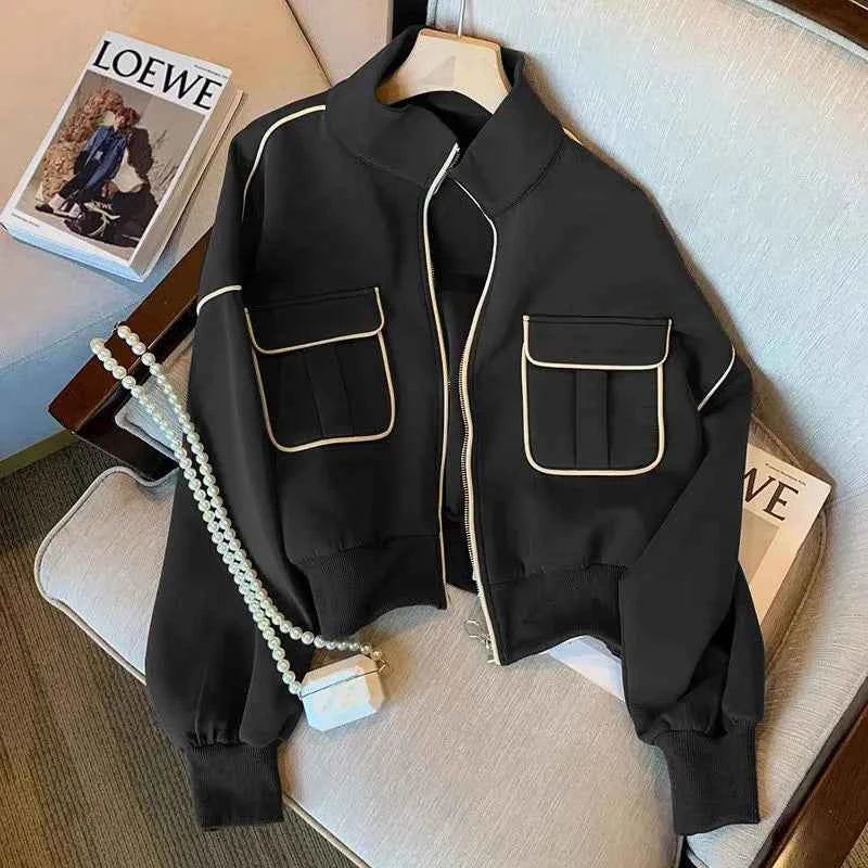 Matilde | Eleganter lässiger und bequemer Wintermantel