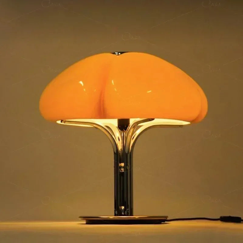 Luminarae - Einfache moderne mittelalterliche Kunst-Tischlampe für stilvolle Beleuchtung