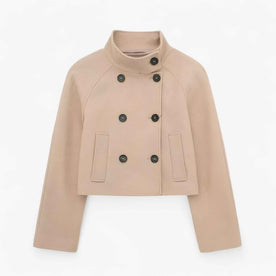 Nina Damenjacke – zeitlose Eleganz, vielseitig kombinierbar in jedem Look