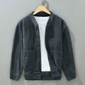 Anderson Cordjacke für einen stilvollen und bequemen Look