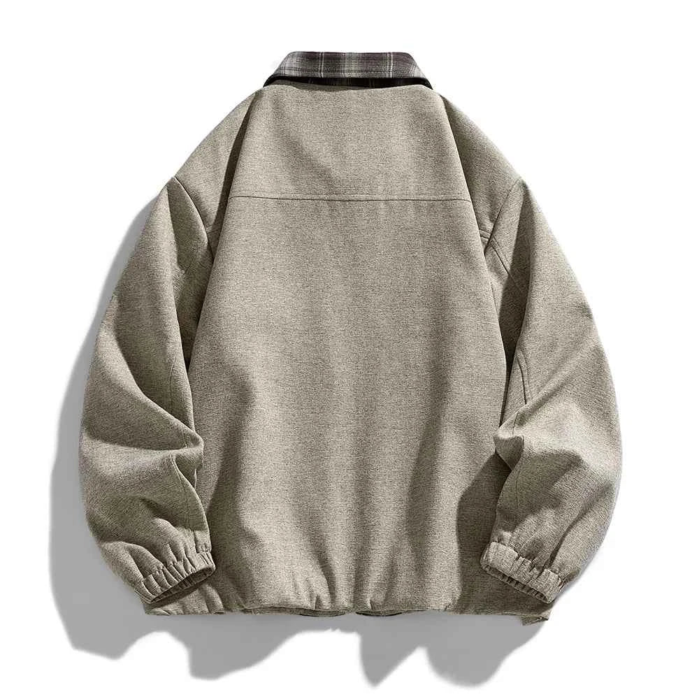 Robuste und elegante Arbeitsjacke Boston