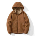 Sweathoodie Bear Republic Ultra Komfort og stil