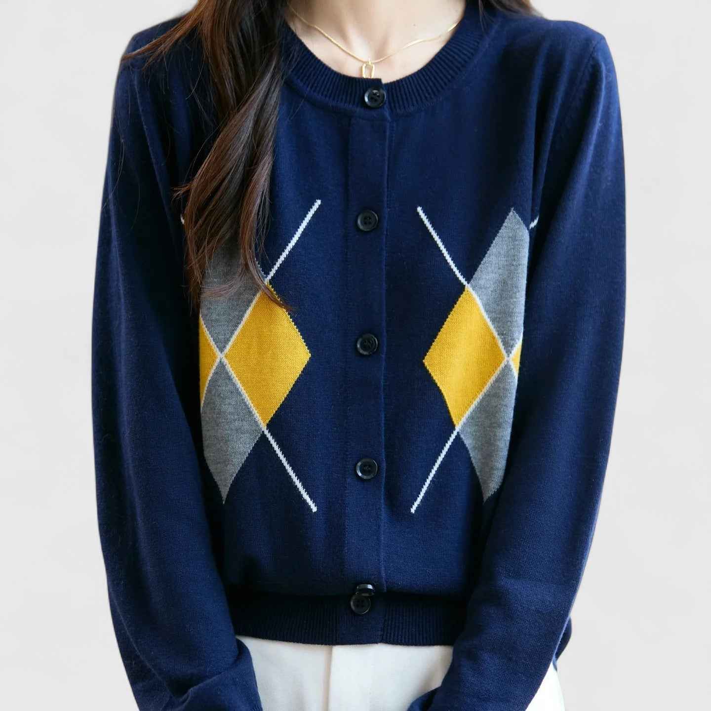 Margaux Eleganz - Schicker und eleganter Cardigan