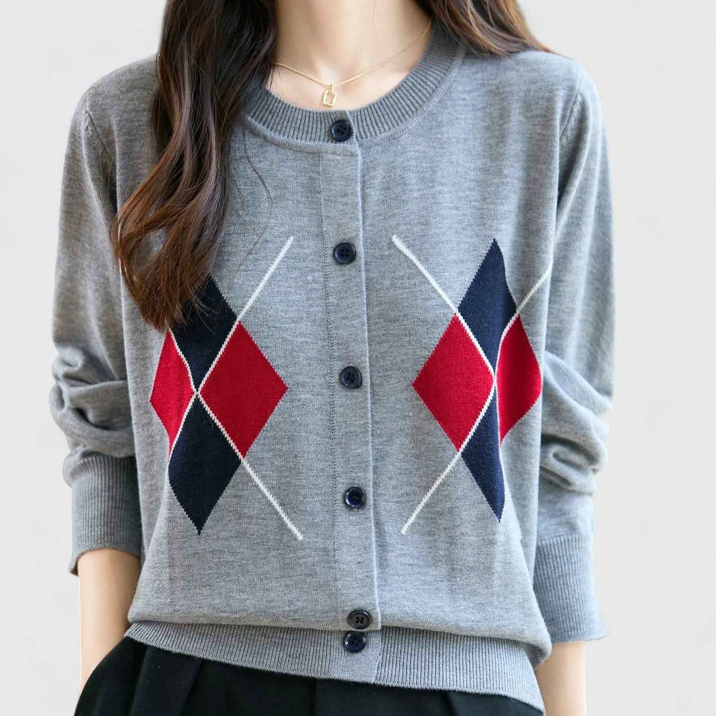 Margaux Eleganz - Schicker und eleganter Cardigan