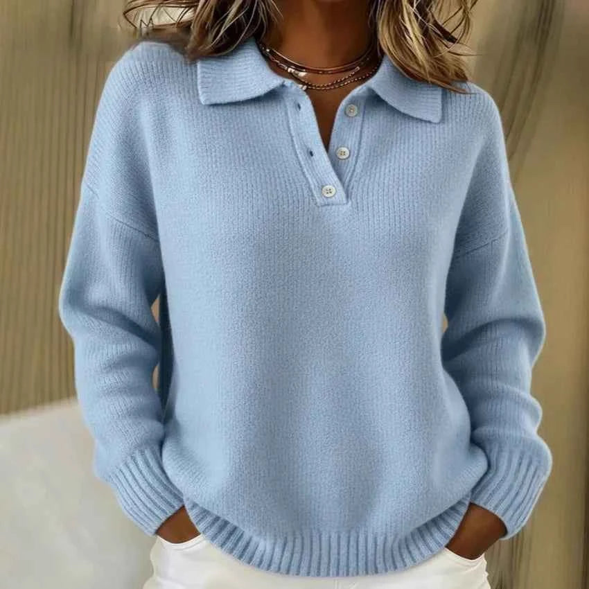 Duna – Strickpullover
