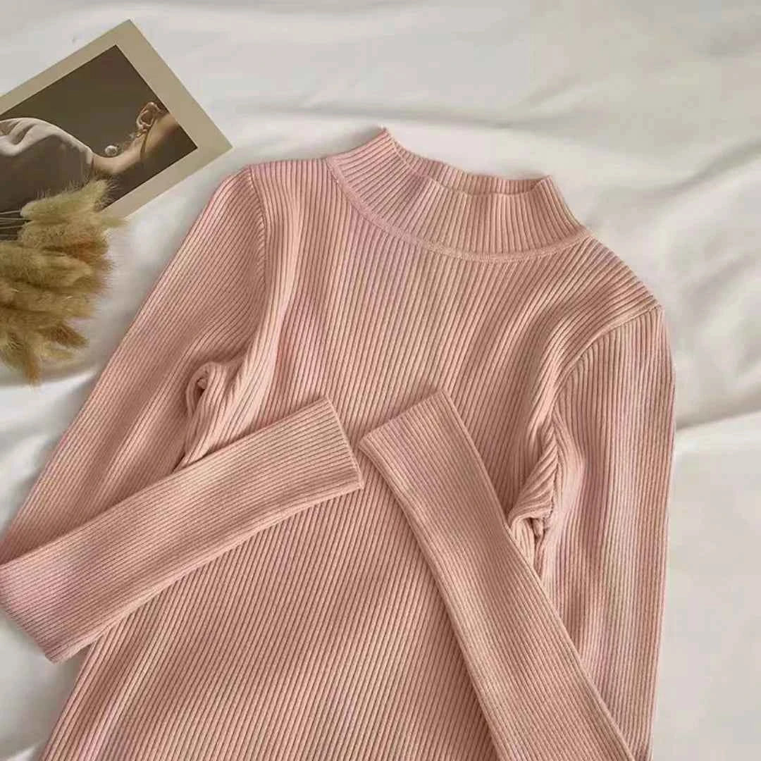 Damen-Strickpullover - Vielseitig und stilvoll für jeden Anlass