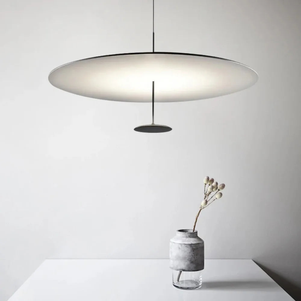 Orivienne - Vintage-Design-Deckenlampe für Küche und Schlafzimmer für eine stilvolle Atmosphäre