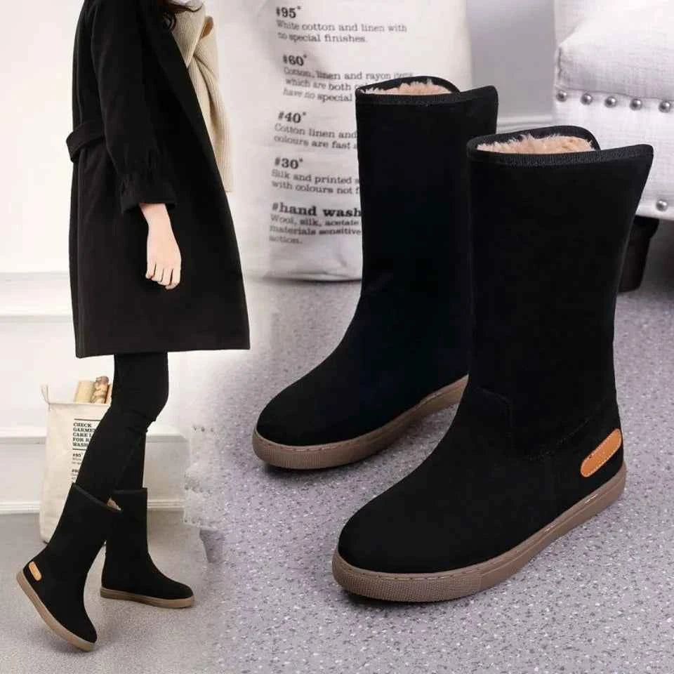 Tatum™ | Orthopedic Boots
