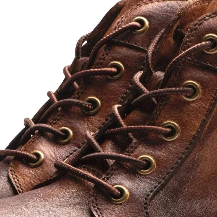 Rustikale Bequeme Schuhe für Abenteuer