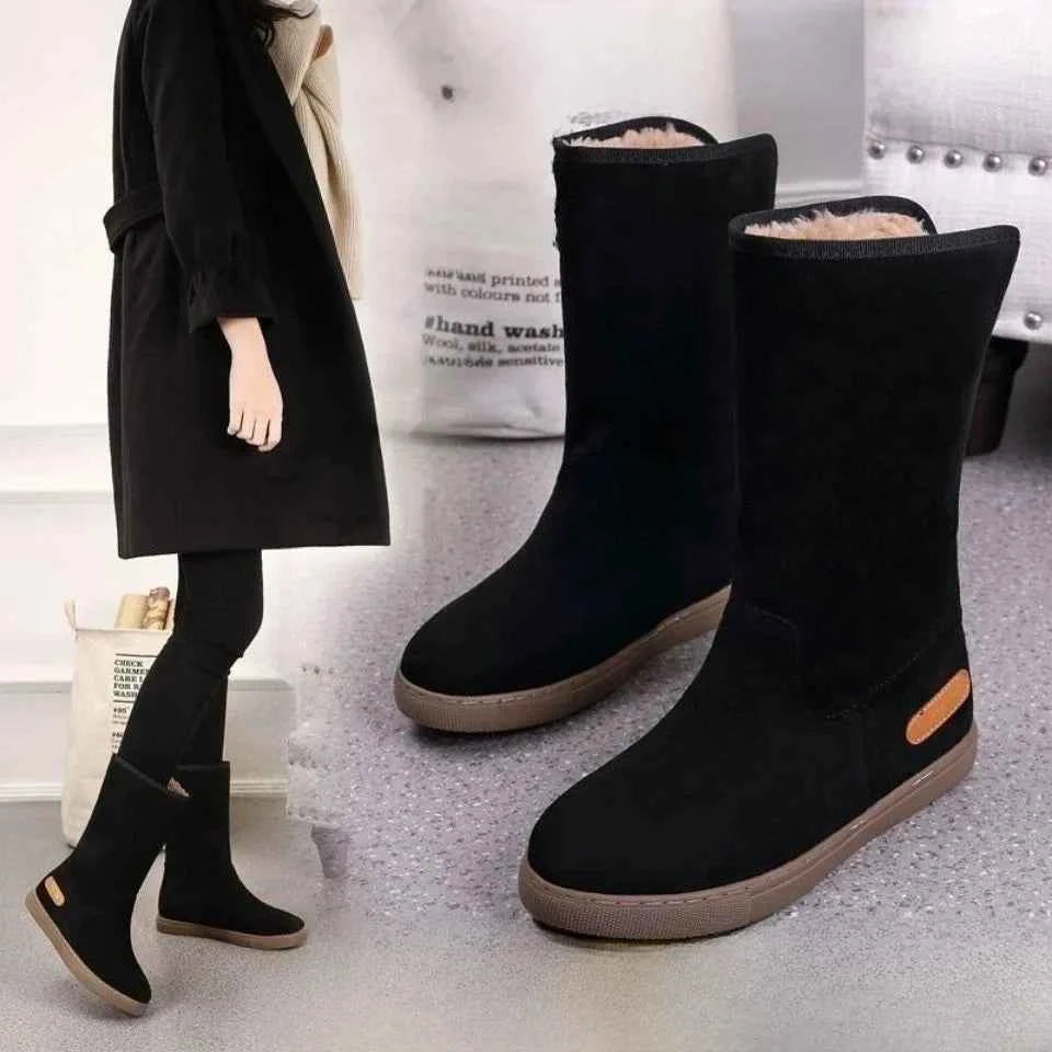 Tatum™ | Orthopedic Boots