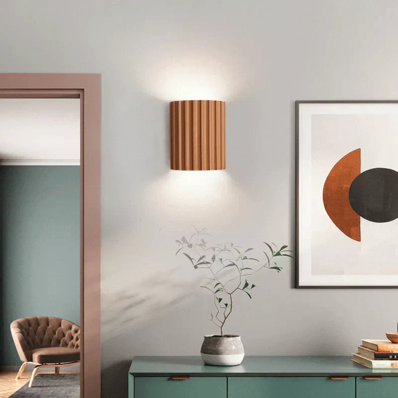 LumiArt | Zeitgenössische Eleganz und Künstlerische Beleuchtung für eine Einzigartige Atmosphäre