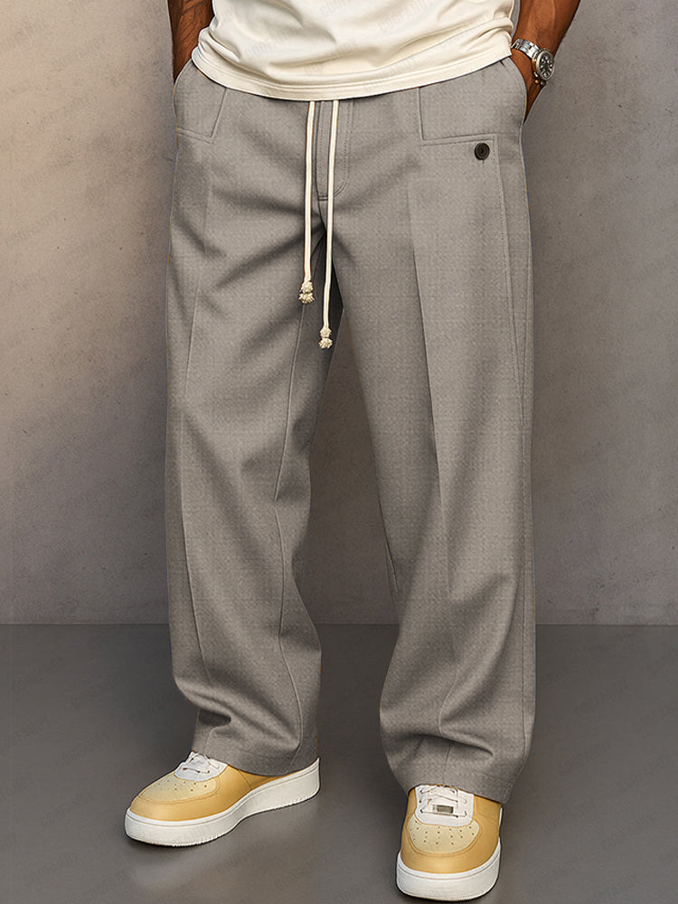 Eleganter Schlauch von Elvair Herren – Schlanker, raffinierter Stil mit ganztägigem Komfort