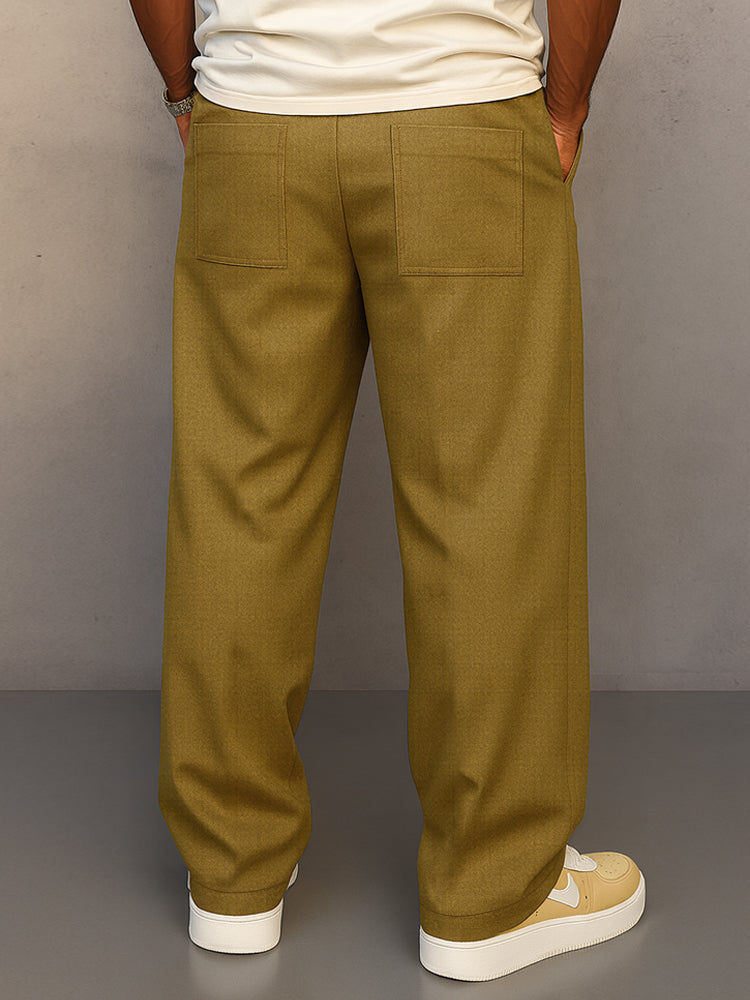 Eleganter Schlauch von Elvair Herren – Schlanker, raffinierter Stil mit ganztägigem Komfort