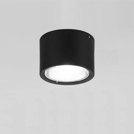 Nordischer Zylinder-Spot LED Deckenleuchte