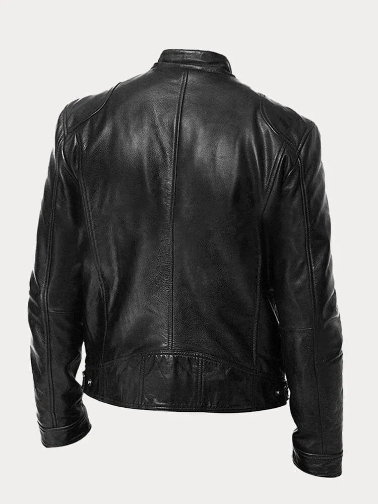 Soleil – Elegante Freizeitjacke für einen schicken und bequemen Look