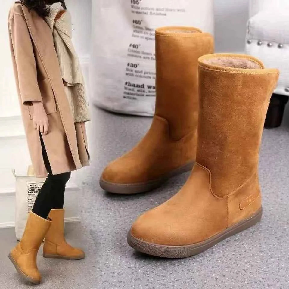 Tatum™ | Orthopedic Boots