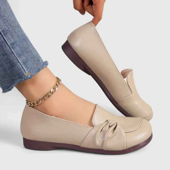 Ivarynn - Verleihen Sie Ihrem Look mit eleganten Schuhen einen wirklich anspruchsvollen Stil
