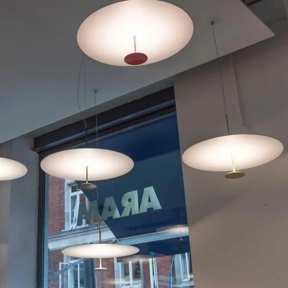 Orivienne - Vintage-Design-Deckenlampe für Küche und Schlafzimmer für eine stilvolle Atmosphäre