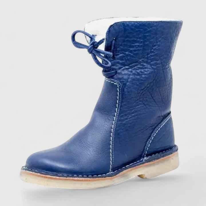 Danielle Orthopädische Stiefel – Ganztägiger Komfort und Unterstützung