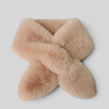 Premium Weicher Winterschal - Alpaka-Stil Mischung