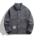 Originelle Cordjacke von Studio
