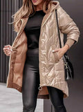 Mühelose Eleganz, zeitloser Stil