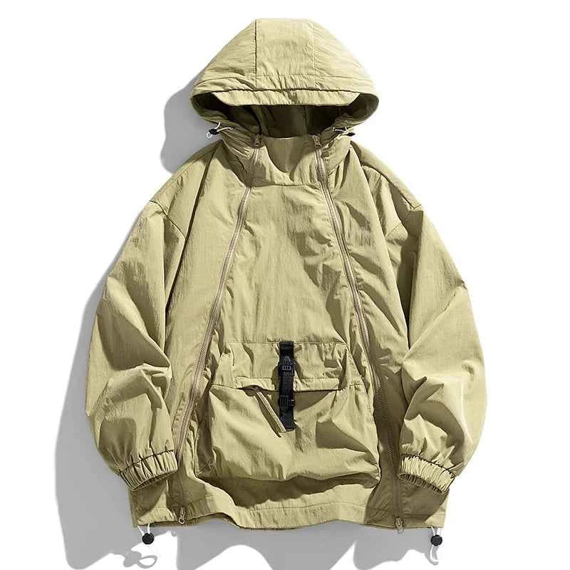 Mayweather-Jacke – Echtes Stil und Eleganz