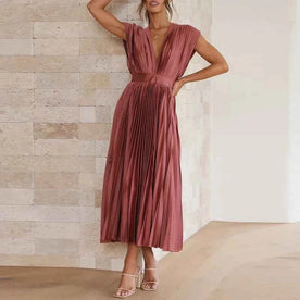 Hedwig | Schickes und elegantes Damenkleid
