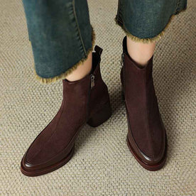 Vaelie | Orthopedic Boots