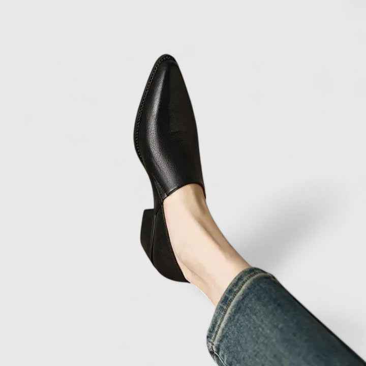 Orthopädische Schuhe mit ganztägigem Komfort für den täglichen Gebrauch