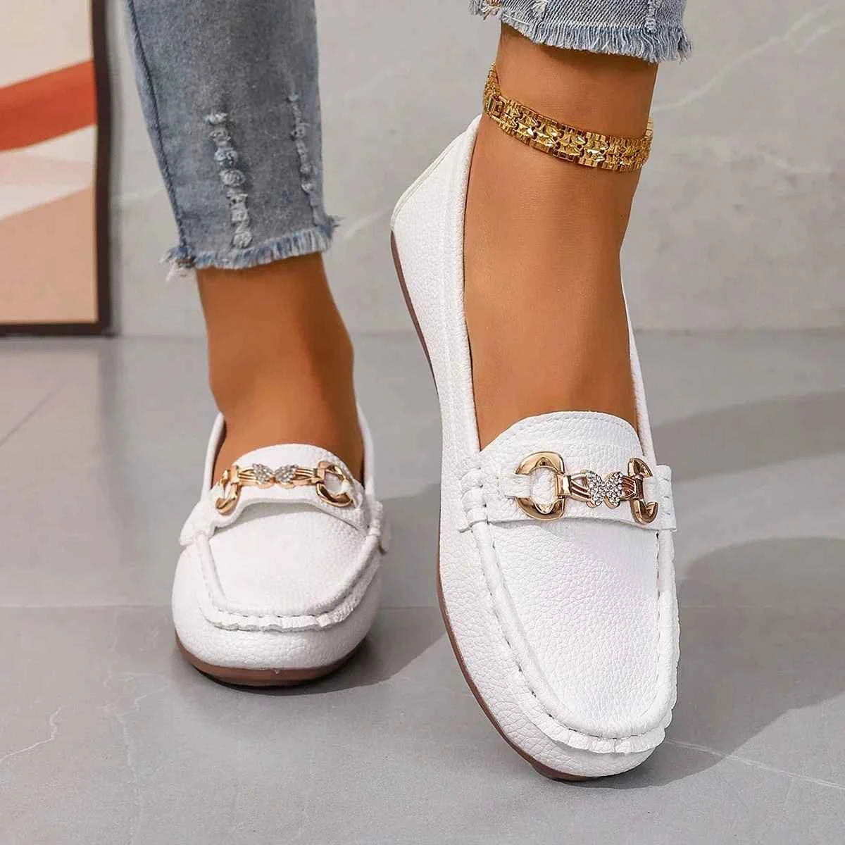 Damen-Loafer