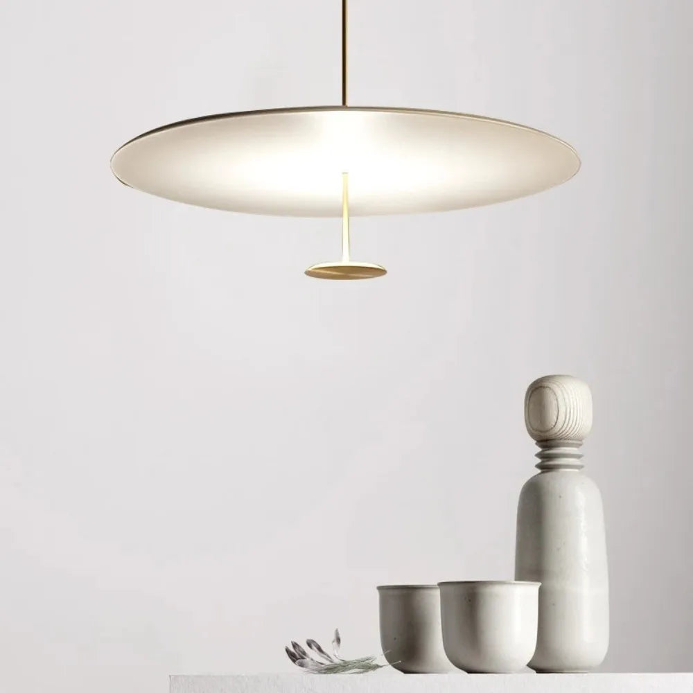 Orivienne - Vintage-Design-Deckenlampe für Küche und Schlafzimmer für eine stilvolle Atmosphäre