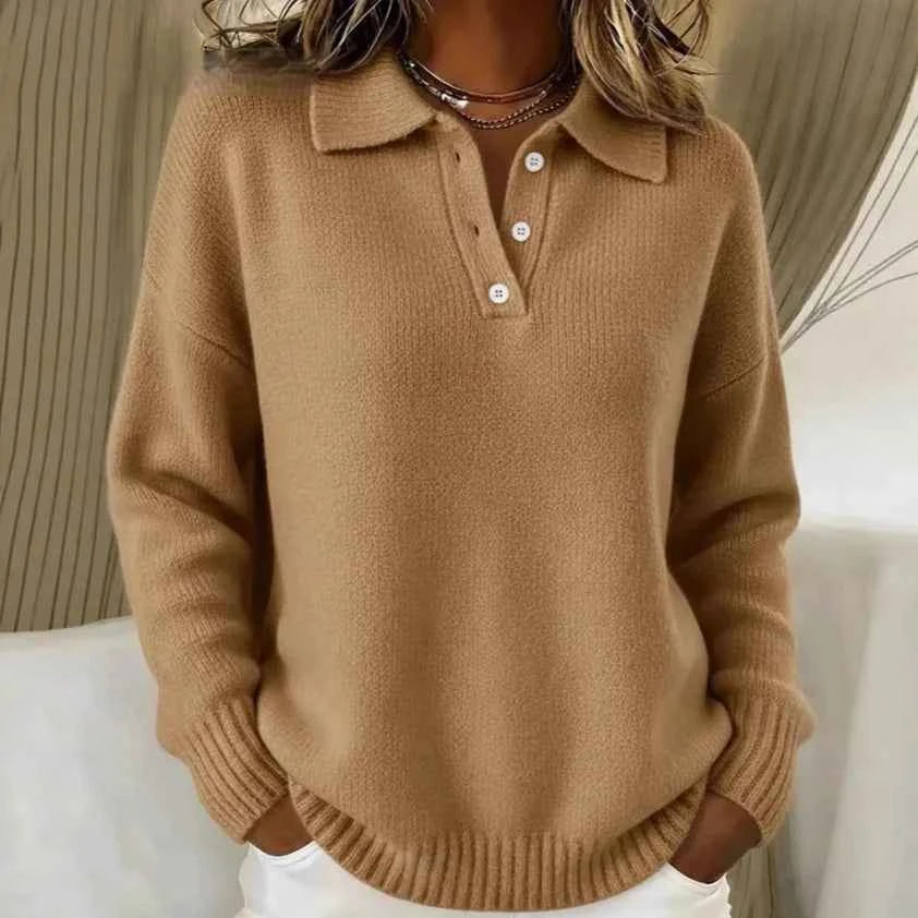 Duna – Strickpullover