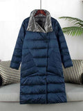 Estefanía - Elegante und Legere Winterseide für einen anspruchsvollen und bequemen Stil