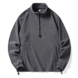 Coast Frottee Hoodie für ultimativen Komfort