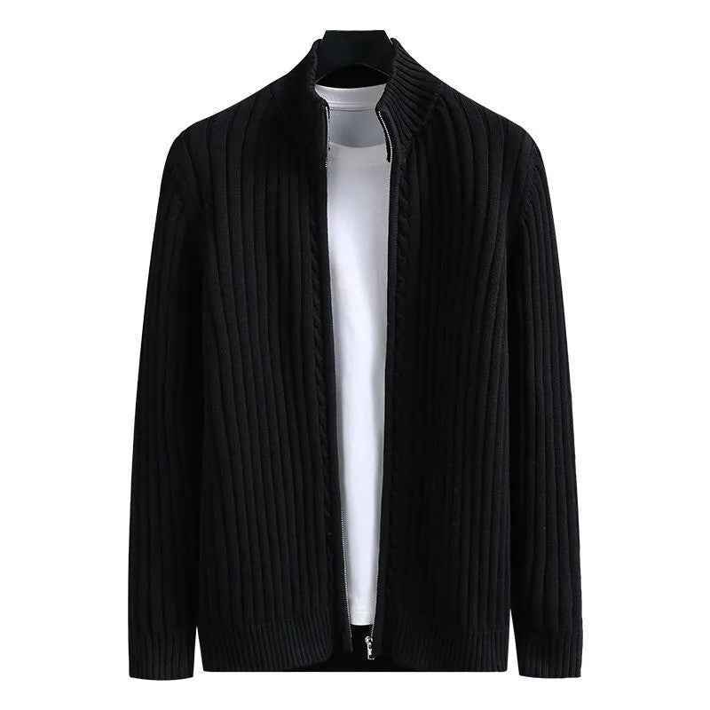 Cotton-Sweatshirt Teo, Komfort und unverzichtbarer Stil