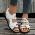 Orthopädische Damensandalen – Komfort und Halt bei jedem Schritt
