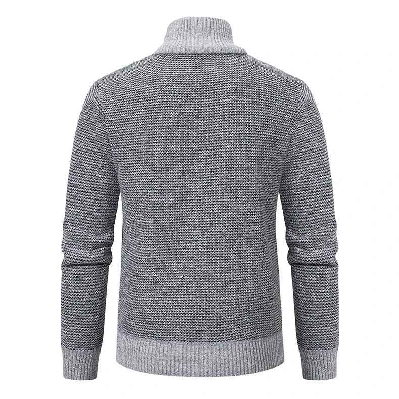 Winterjacke Urban Fusion: moderner Stil und garantierte Wärme