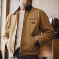 Vielseitige und langlebige Bauarbeiterjacke