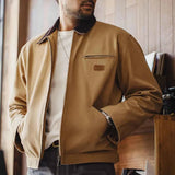 Vielseitige und langlebige Bauarbeiterjacke