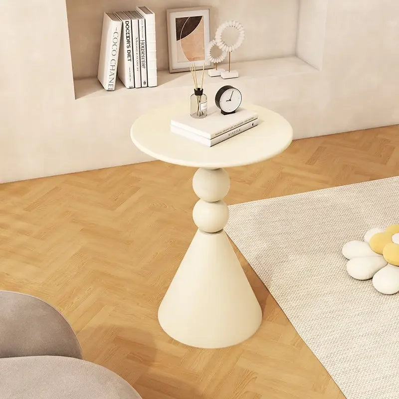 Olaria - Stilvoller Minimalistischer Skandinavischer Beistelltisch für ein Modernes Interieur