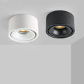 Energieffektiv, blændfri LED-loftspot til et stilfuldt og moderne interiør