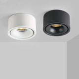 Energieeffiziente, blendfreie LED-Deckenspot für ein stilvolles und modernes Interieur