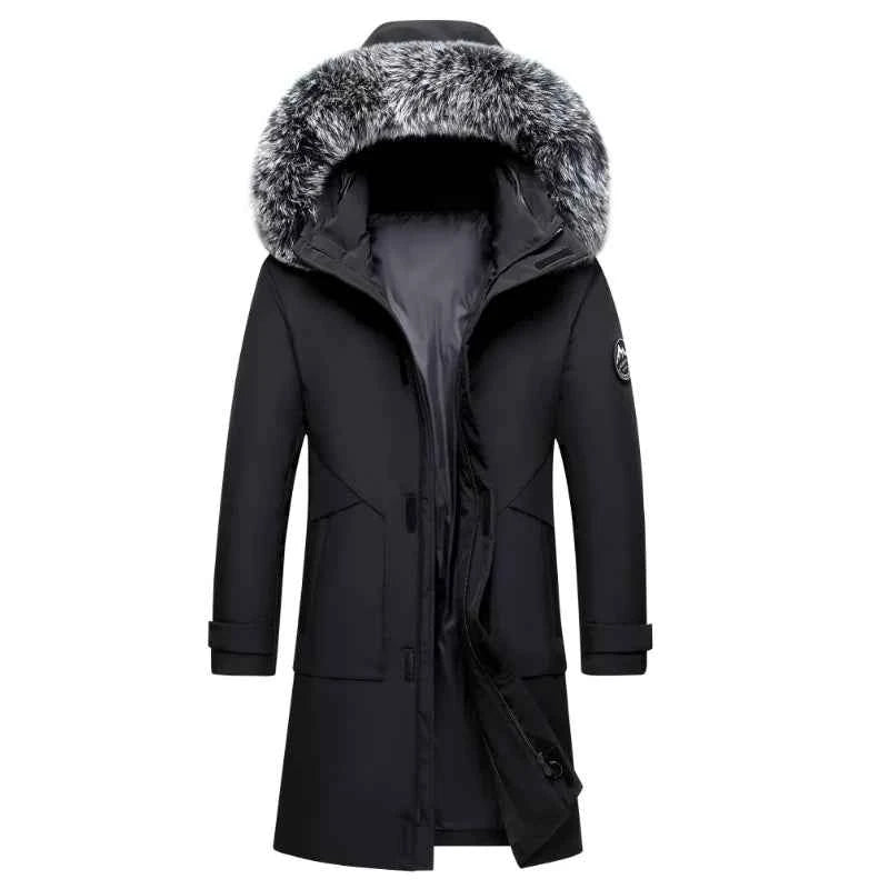 Arctic | Shield Parka Jacket