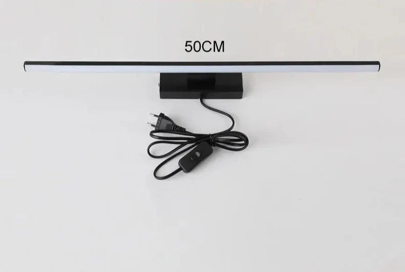 Palessa - Anpassbare Nordic LED-Wandleuchte mit Stecker für stilvolle und helle Innenraumbeleuchtung