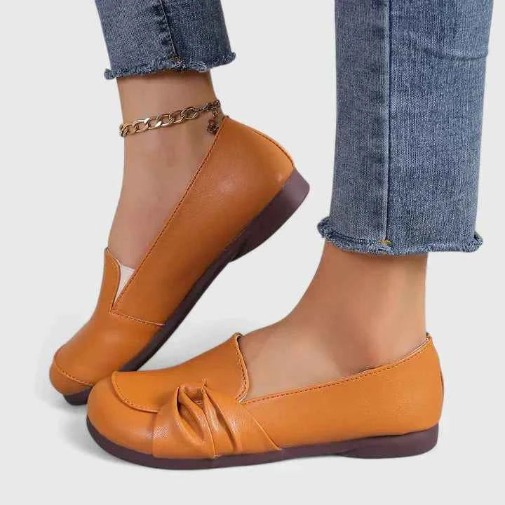 Ivarynn - Verleihen Sie Ihrem Look mit eleganten Schuhen einen wirklich anspruchsvollen Stil