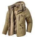 Elegant og Trendy Northwind Jakke