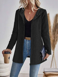 Bequemer und eleganter Cardigan für den täglichen Gebrauch Damen